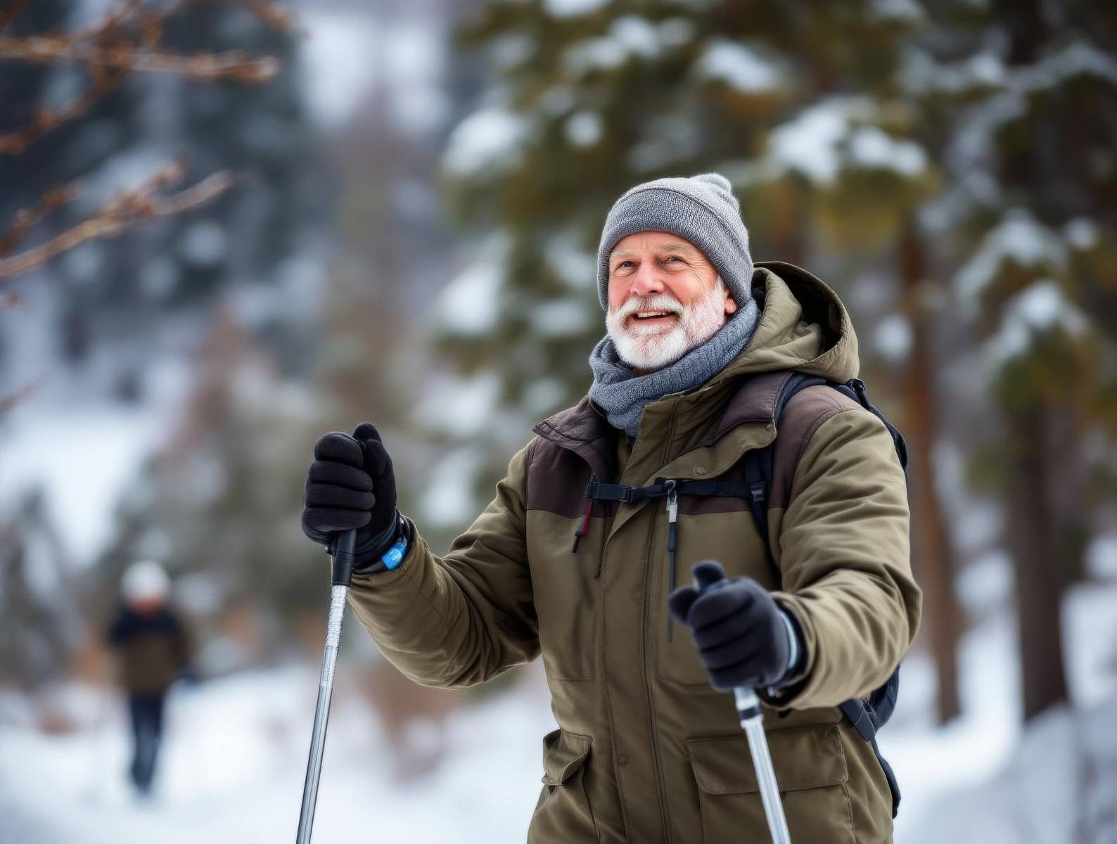 Beratung und Training